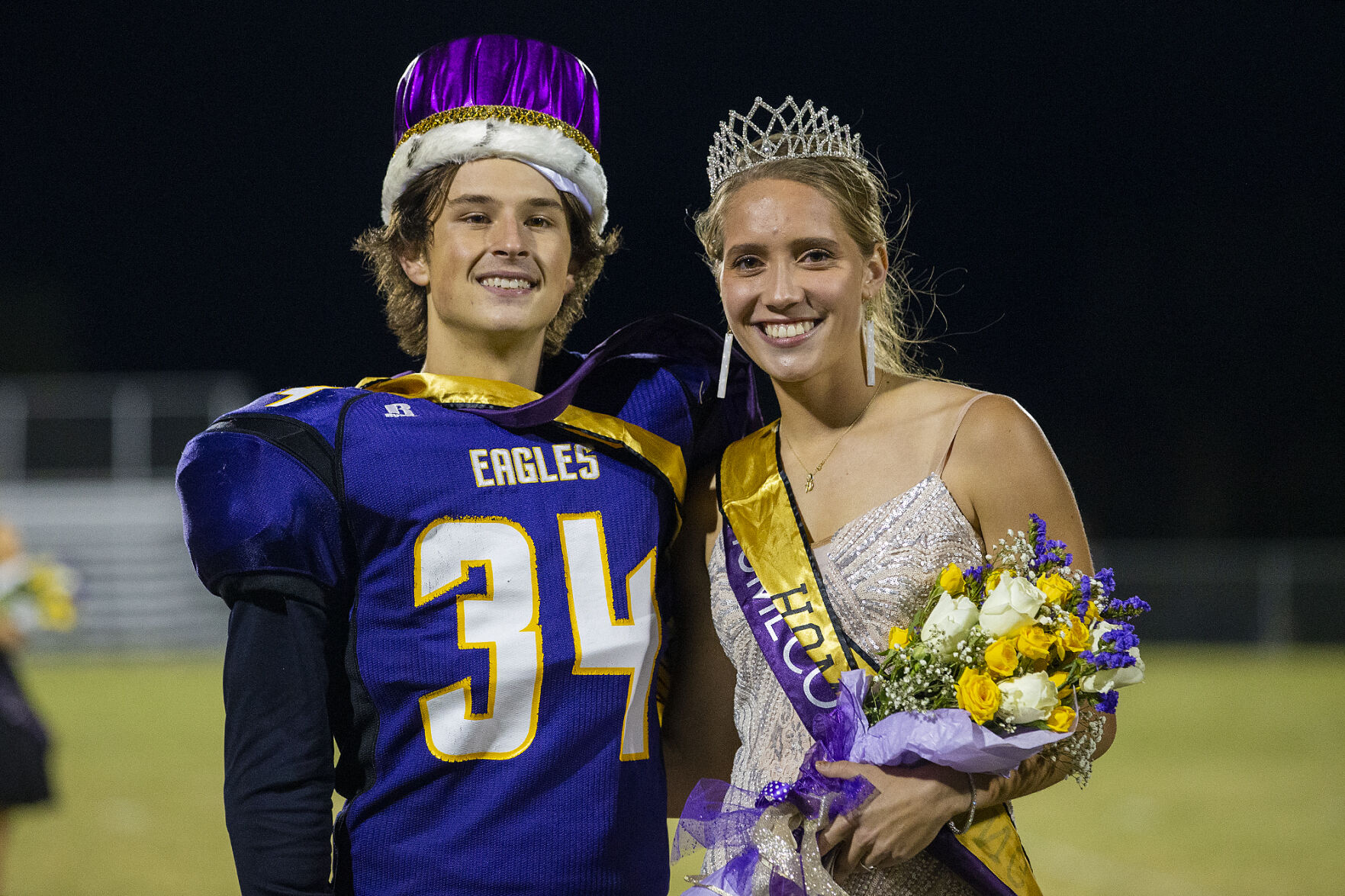 St. Joseph Homecoming